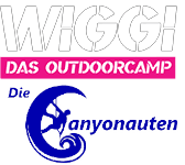 Die Canyonauten
