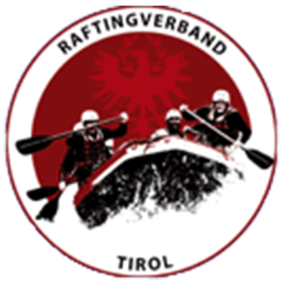 Raftingverband-Tirol