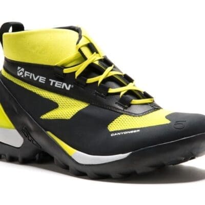 Canyoningschuhe Canyoneer 3 von Five-Ten