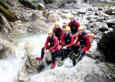 Freunde Bregenzerwald Natur Ausflug