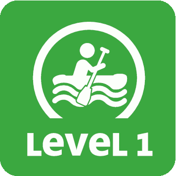 Level1Rafting Icon