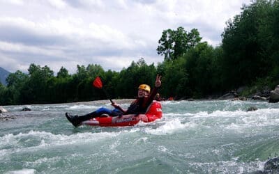 Tubing Allgäu