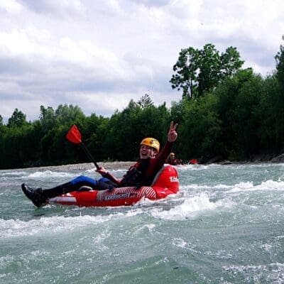 Tubing Allgäu