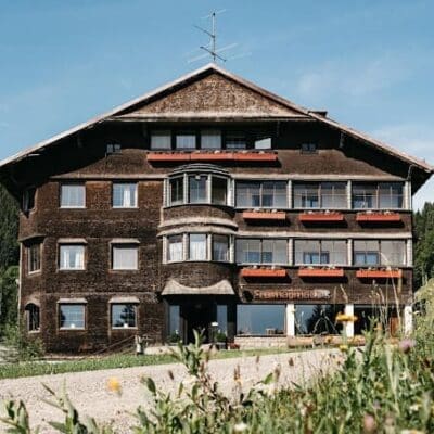 Berggasthof Almagmach