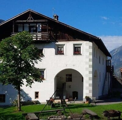 Romedihof Imst